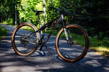 Tweedehands Polygon Syncline SRAM XX1 Eagle AXS 2026 Mountainbike — afbeelding 5 van 11