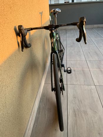 Used Specialized S-Works Tarmac SL7 - SRAM Red eTap AXS 2021 2021 Road & Gravel — image 6 of 6