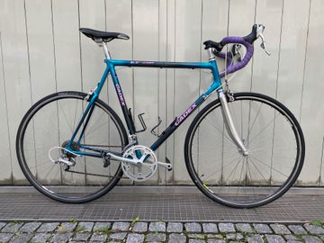 Tweedehands Cadex Custom Shimano 105 1993 Road & Gravel — afbeelding 10 van 12