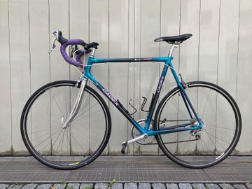 Tweedehands Cadex Custom Shimano 105 1993 Road & Gravel — afbeelding 9 van 12