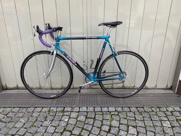 Tweedehands Cadex Custom Shimano 105 1993 Road & Gravel — afbeelding 7 van 12