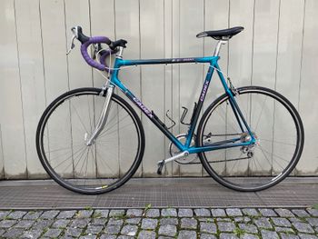 Used Cadex Cadex Custom Shimano 105 1993 Road & Gravel, Blue — image 11 of 12