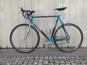 Tweedehands Cadex Custom Shimano 105 1993 Road & Gravel — afbeelding 11 van 12