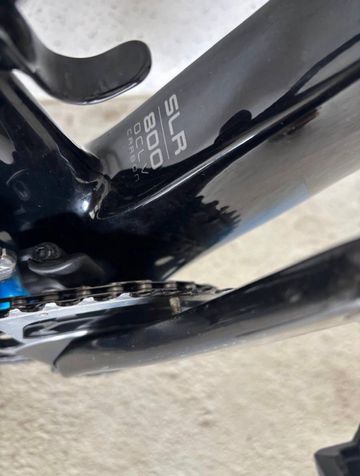 Used Trek Madone SRAM Red eTap AXS 2019 Road & Gravel, Blue — image 7 of 9