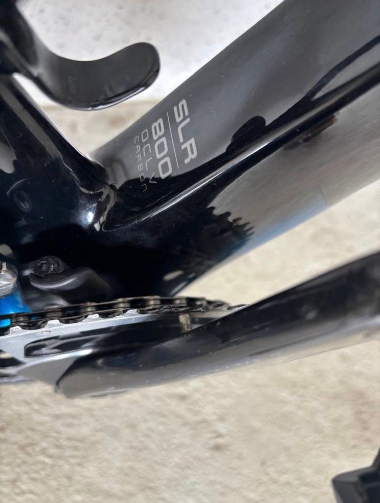 Used Trek Madone SRAM Red eTap AXS 2019 Road & Gravel — image 7 of 9