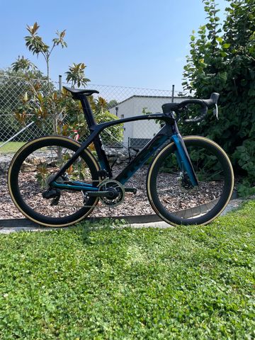 Gebrauchtes Trek Madone SRAM Red eTap AXS 2019 Road & Gravel