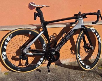 Used Elves Falath L-TWOO GRT 2026 Road & Gravel