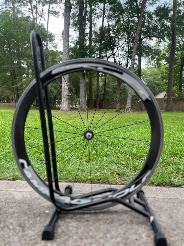 Used Dedacciai Dedacciai Custom Campagnolo Super Record 2012 Road & Gravel, White — image 11 of 15