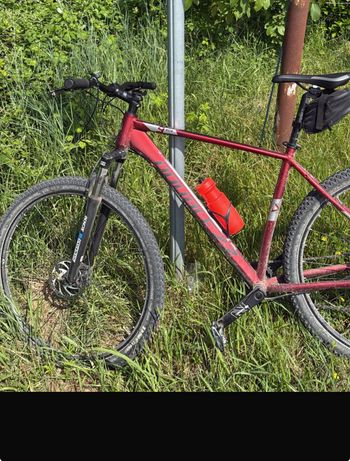 Used DOUBLEZZ DOUBLEZZ Custom Shimano Deore 2025 Mountainbike — image 3 of 3
