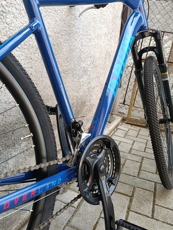 Used Brera Overland City Bike 2026 Mountainbike — image 5 of 8