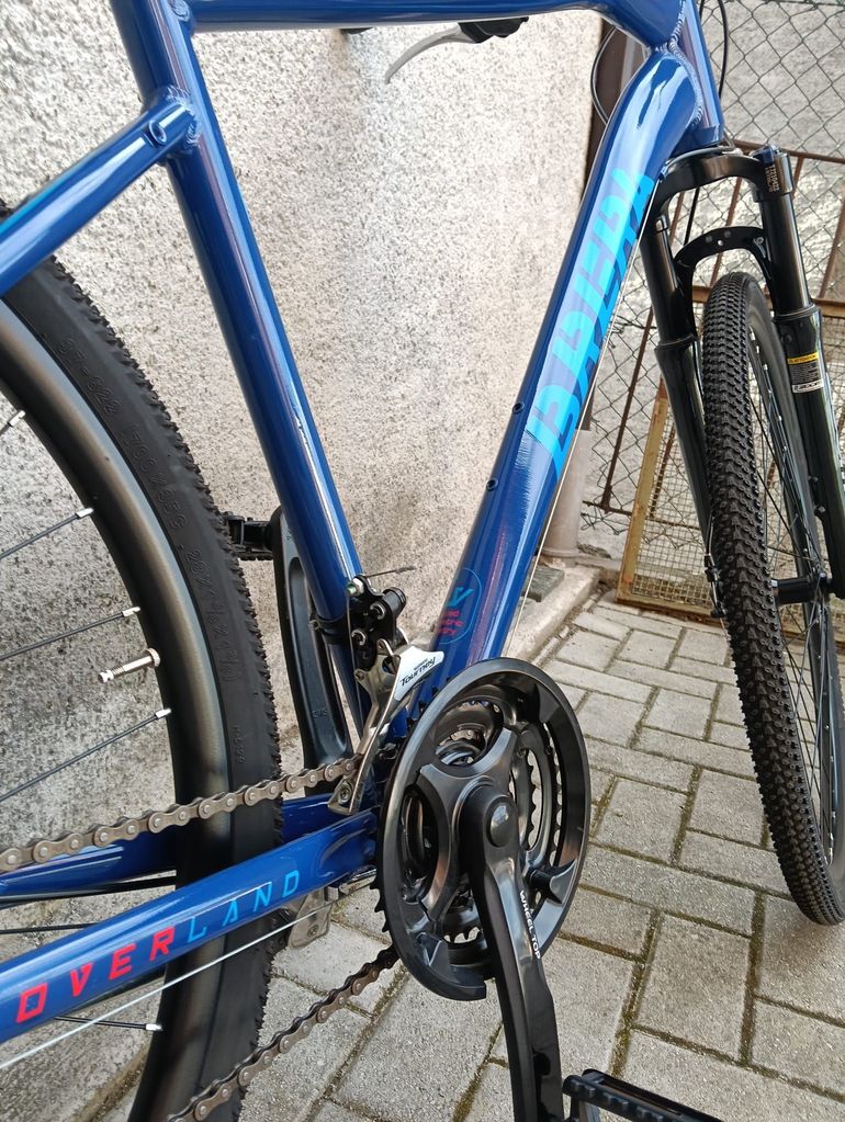 Used Brera Overland City Bike 2026 Mountainbike — image 5 of 8