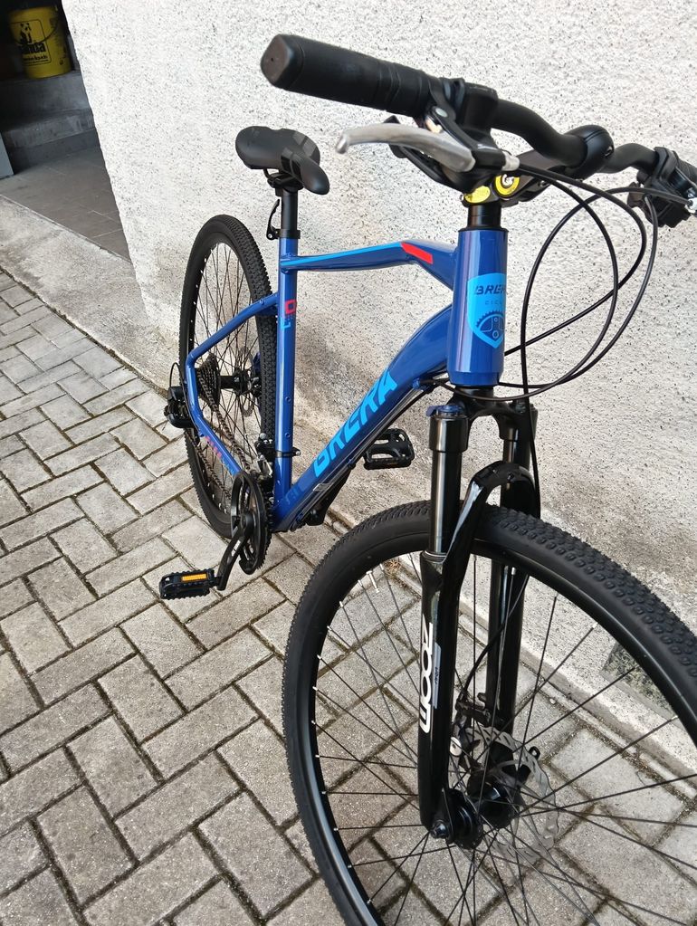 Used Brera Overland City Bike 2026 Mountainbike — image 1 of 8