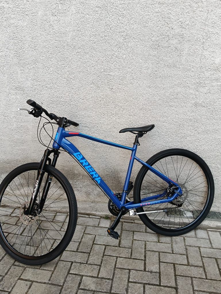 Used Brera Overland City Bike 2026 Mountainbike — image 7 of 8