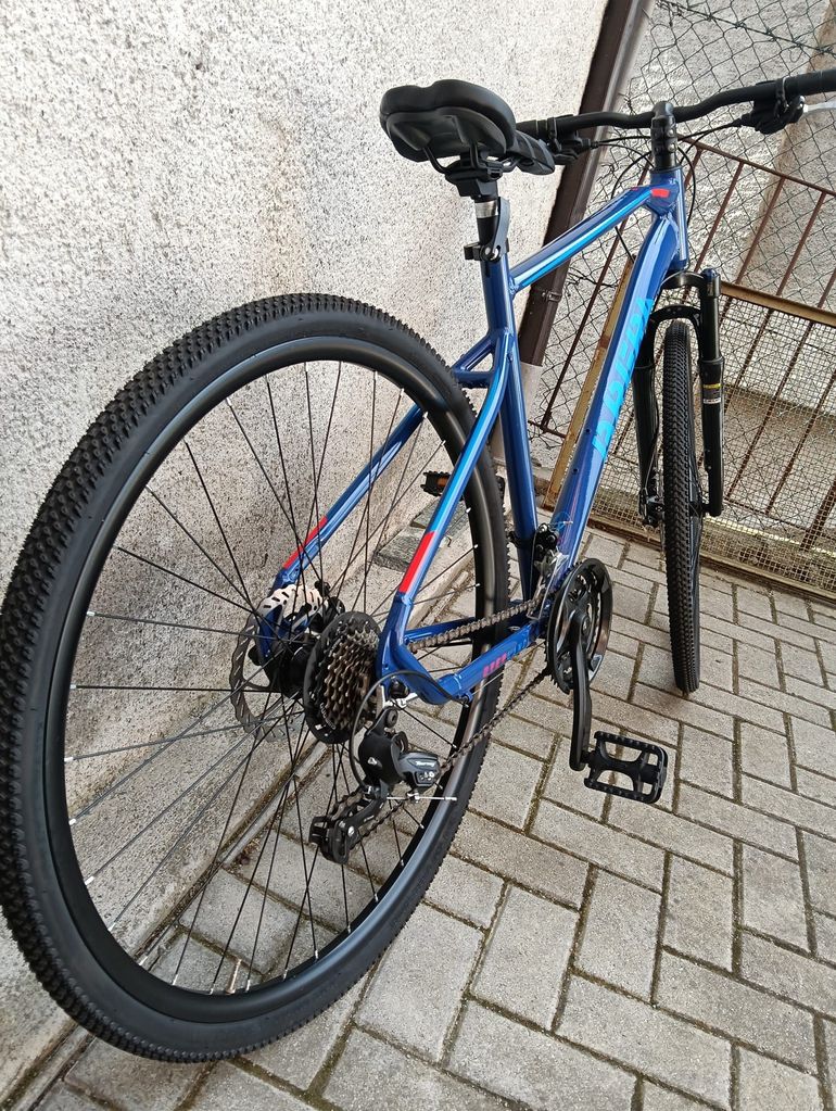 Used Brera Overland City Bike 2026 Mountainbike — image 4 of 8