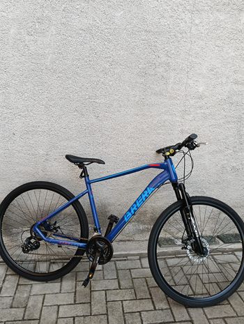 Used Brera Overland City Bike 2026 Mountainbike — image 6 of 8