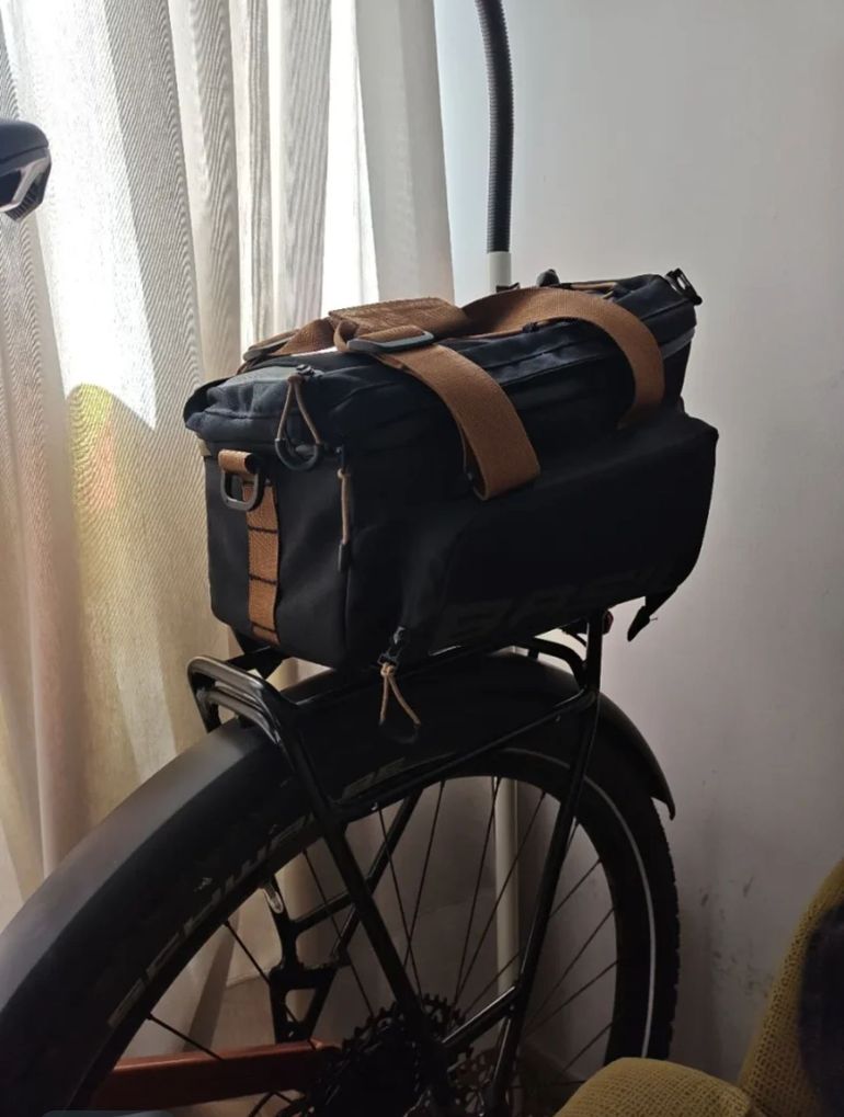 Used Haibike Adventr SRAM GX Eagle 2025 Mountainbike — image 5 of 6
