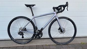 Used Specialized Aethos S-Works 2022 Road & Gravel