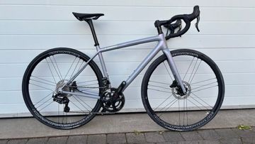 Specialized Aethos S-Works 2022 Road & Gravel usato