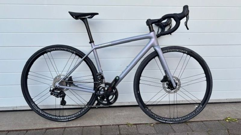 Used Specialized Aethos S-Works 2022 Road & Gravel