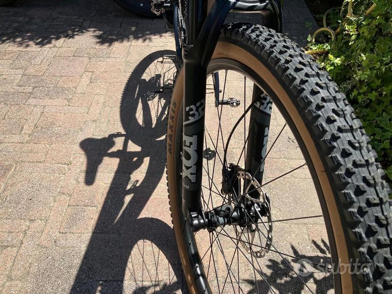 Used KTM KTM Scarp MT Élite AXS 2025 Mountainbike, Negro — image 6 of 6