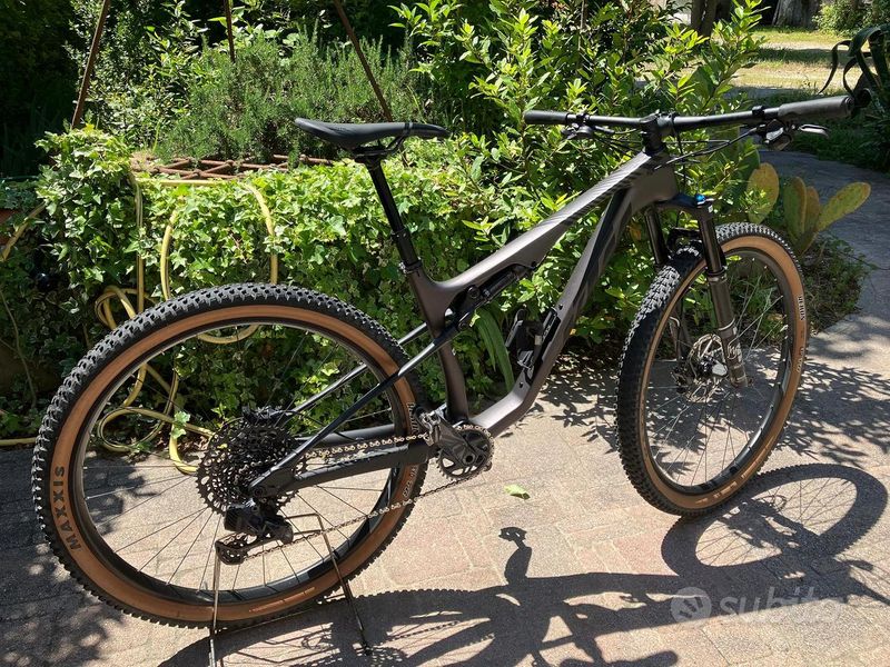 Used KTM Scarp MT Élite AXS 2025 MTB