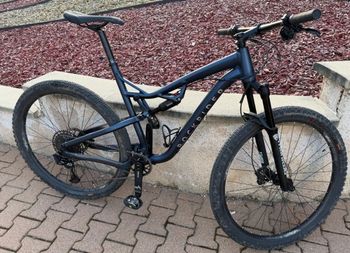 Used DECATHLON Xc100s 2023 MTB