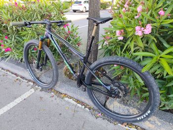 Used BH Lynx Shimano Deore XT 2026 Mountainbike — image 9 of 9