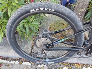 Used BH Lynx Shimano Deore XT 2026 Mountainbike — image 3 of 9