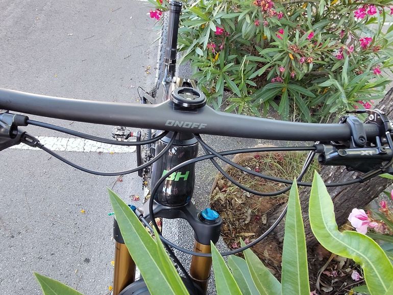 Used BH Lynx Shimano Deore XT 2026 Mountainbike — image 6 of 9