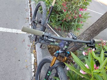 Used BH Lynx Shimano Deore XT 2026 Mountainbike — image 4 of 9