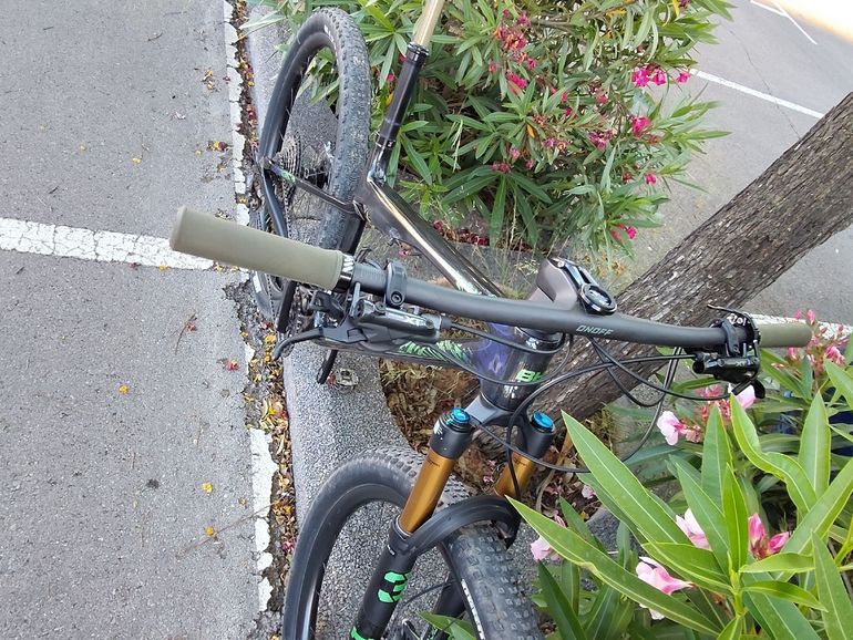 Used BH Lynx Shimano Deore XT 2026 Mountainbike — image 4 of 9