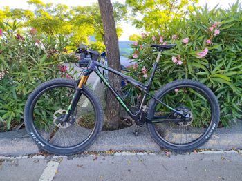 Used BH Lynx Shimano Deore XT 2026 Mountainbike — image 2 of 9