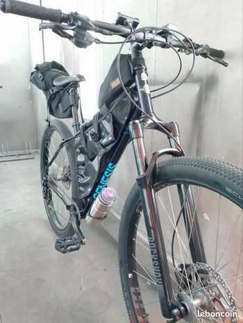 Used Genesis Genesis Longitude 2020 VTT