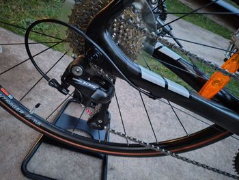 Used Trek Domane S 5 Disc 2017 2017 Road & Gravel — image 3 of 8