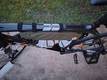 Used Trek Domane S 5 Disc 2017 2017 Road & Gravel — image 7 of 8