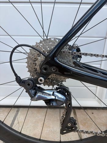 Used Specialized Roubaix Sport 2019 2019 Road & Gravel — image 4 of 5