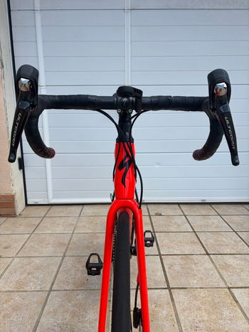 Used Specialized Roubaix Sport 2019 2019 Road & Gravel — image 3 of 5