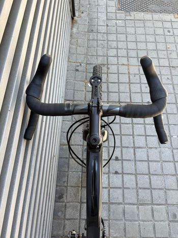Used Cannondale Topstone Carbon 3 2024 2024 Road & Gravel, Negro — image 11 of 11