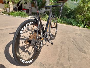 Used GIRS GIRS Custom Shimano Dura Ace 2017 Road & Gravel — image 2 of 3