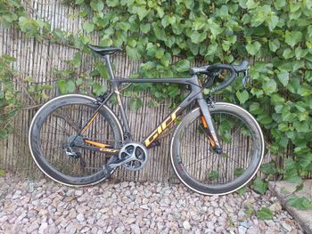 Used GIRS GIRS Custom Shimano Dura Ace 2017 Road & Gravel — image 3 of 3
