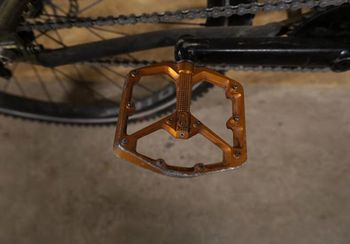 Used Kona Shonky 2021 2021 Mountainbike — image 3 of 4
