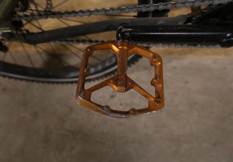 Used Kona Shonky 2021 2021 Mountainbike — image 3 of 4