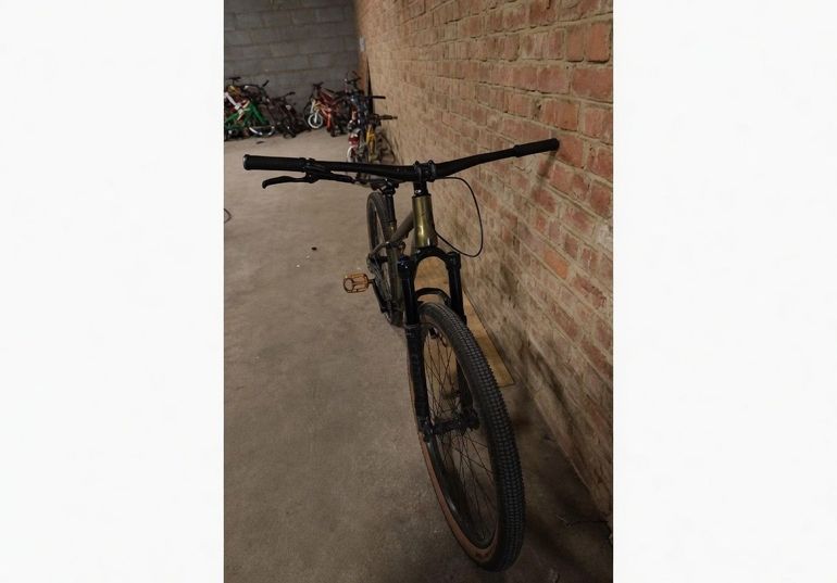 Used Kona Shonky 2021 2021 Mountainbike — image 4 of 4