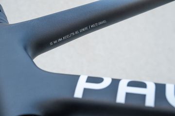 Używany Palu Greentegrata [+] Frameset 2026 Road & Gravel — zdjęcie 2 z 6