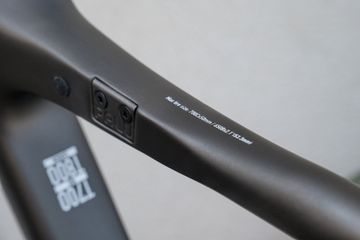 Używany Palu Greentegrata [+] Frameset 2026 Road & Gravel — zdjęcie 6 z 6