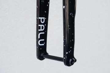 Używany Palu Greentegrata [+] Frameset 2026 Road & Gravel — zdjęcie 3 z 6