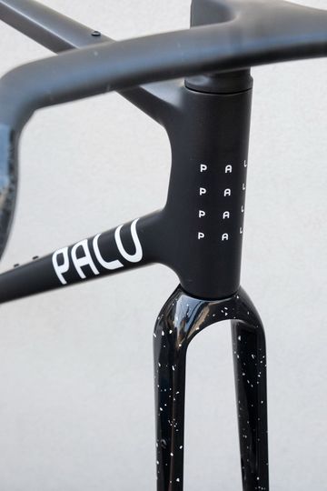 Używany Palu Greentegrata [+] Frameset 2026 Road & Gravel — zdjęcie 5 z 6