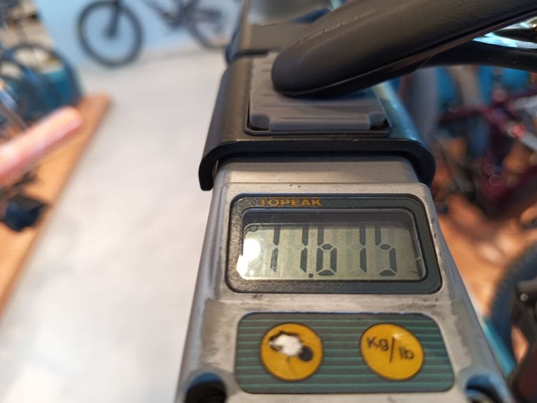 Used KTM MACINA SCARP SX SRAM XX 2026 Mountainbike — image 3 of 3