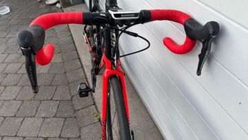Brugt Giant TCR Advanced Pro 0 Disc 2018 2018 Road & Gravel — billede 12 af 12