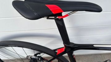 Brugt Giant TCR Advanced Pro 0 Disc 2018 2018 Road & Gravel — billede 4 af 12